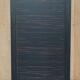 High commode Kenzo Takada in Macassar Ebony with soft-close drawers.