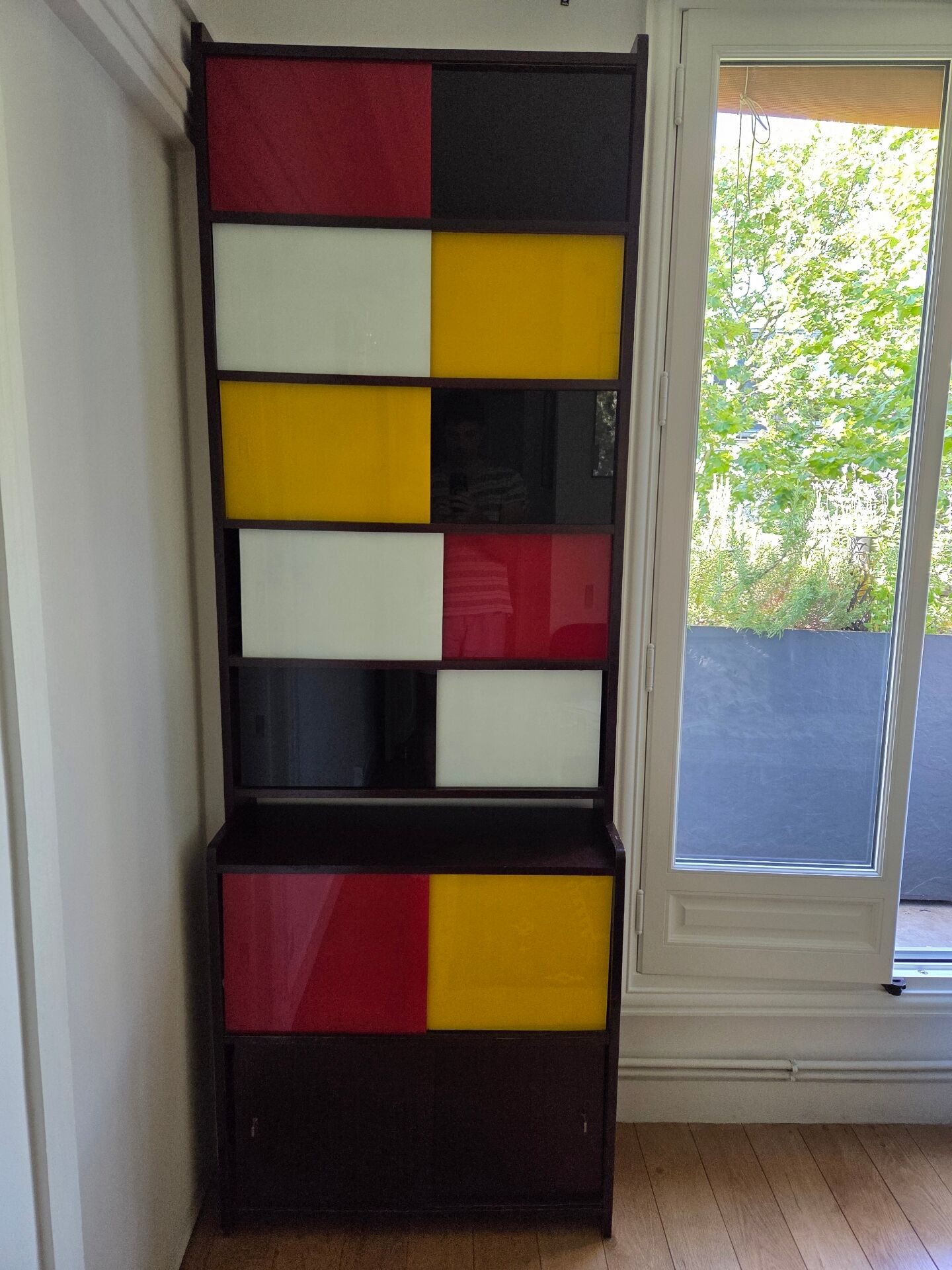 Oscar storage furniture