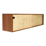 Buffet by Florence Knoll Bassett for Knoll International, 1950s