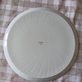 Limoges porcelain dish