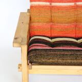 "Dymling" canapé by Yngve Ekström from the 1970s