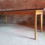 Bistro table 1970"