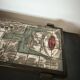 Table basse en céramique, signée Dan