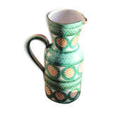 Robert Picault Vallauris ceramic pourer