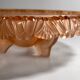Walther Glass Rosalin Bowl - Series Pelikan 1935