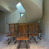 Nakashima Conoid