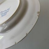 Set of 6 vintage dessert plates