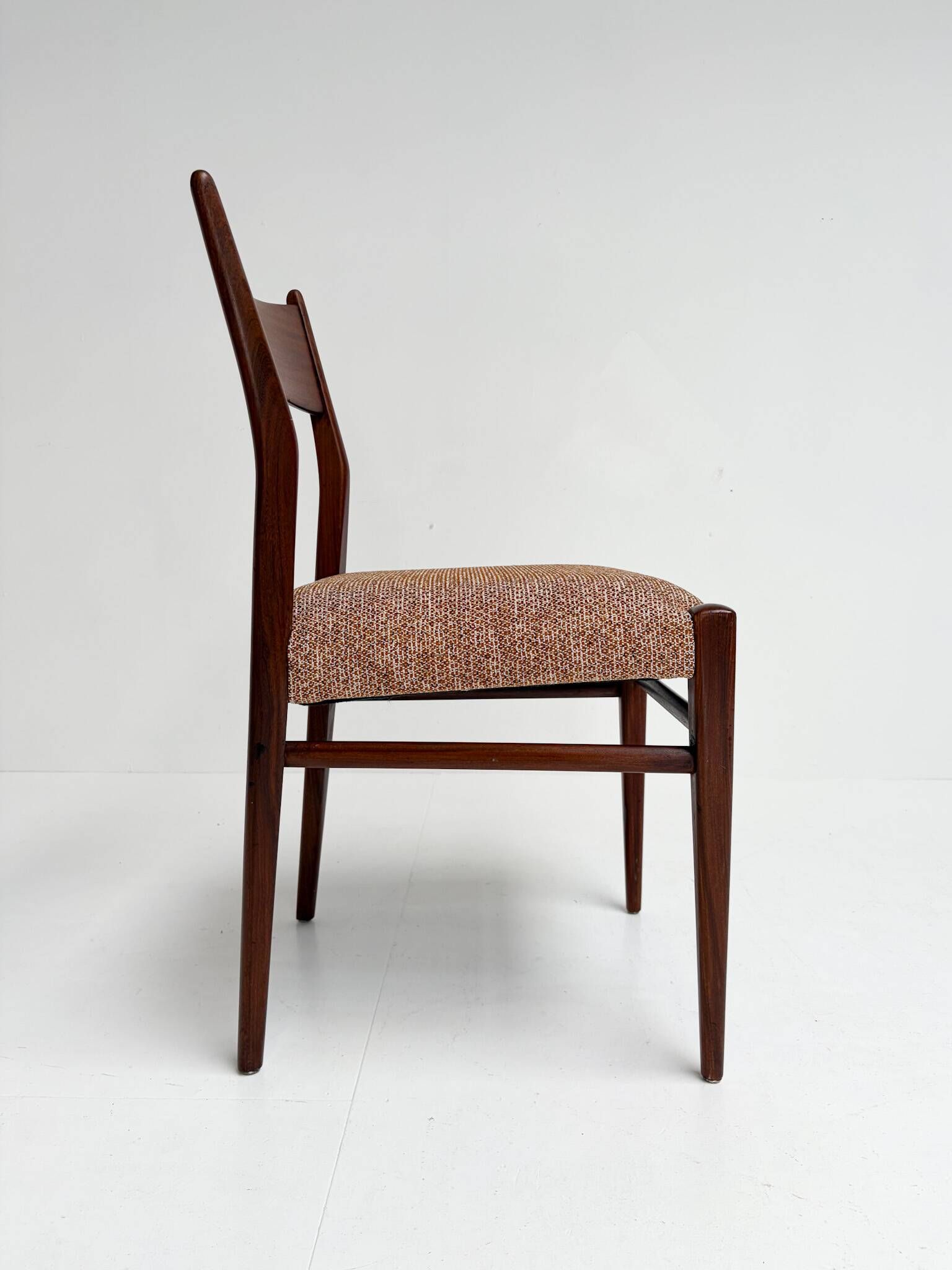 Set of 4 SA10 chairs by Cees Braakman for Pastoe, 1960s