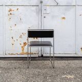 Chaises Libellula par Giovanni Carini pour Planula 1970