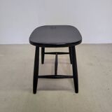 Vintage Scandinavian Design Stool for Hagafors, Sweden 1960's. Tapiovaara.