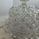 Cloche Baccarat