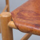 Ate Van Apeldoorn for Houtwerk Hattum Chairs Dutch 1960s