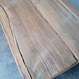 Established 100cm old solid wood
