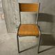 Chaise Mullca 510