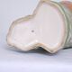 Vintage green-headed duck ceramic jug