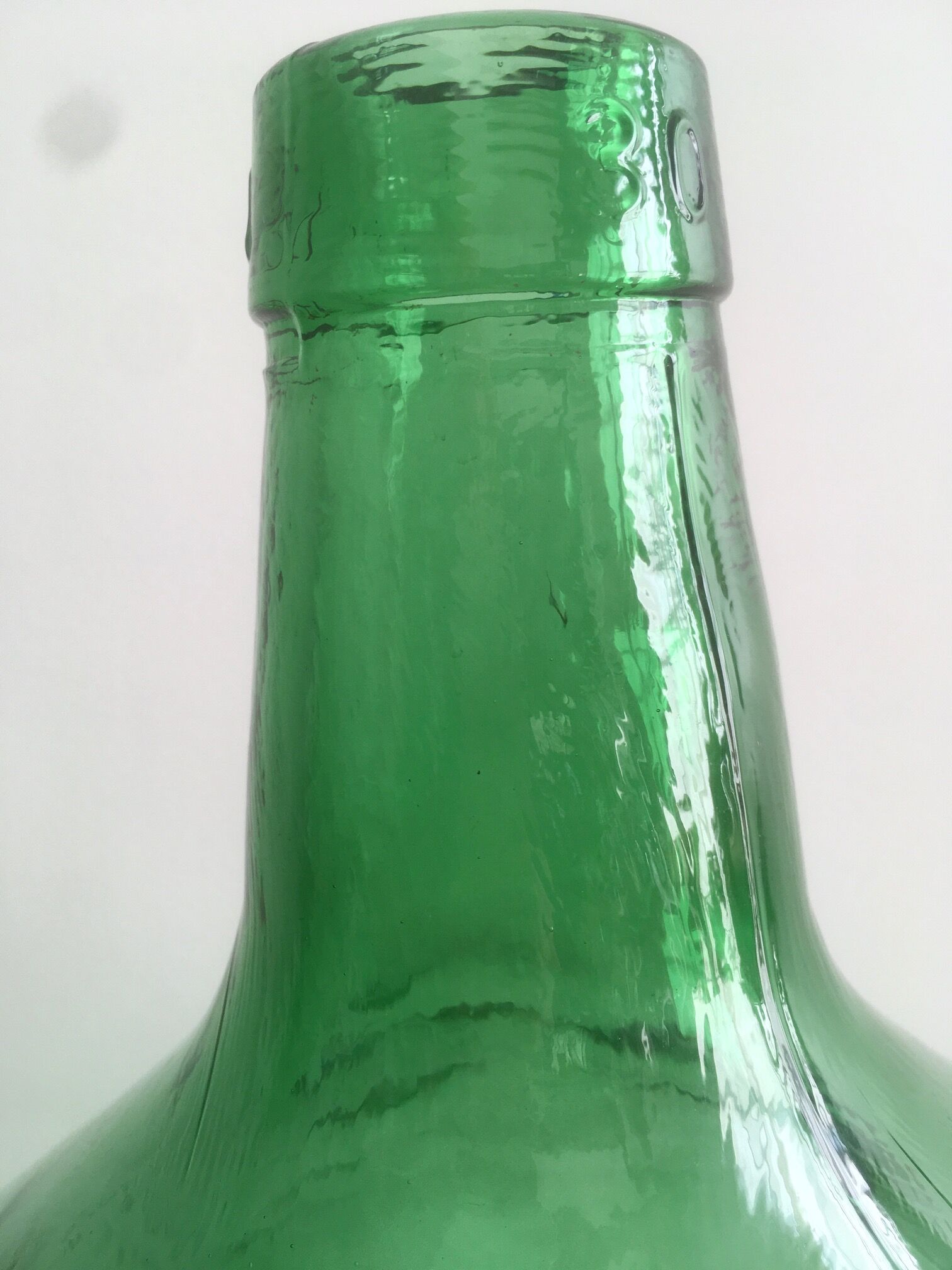 Demijohn xxl 30l viresa