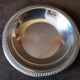Vintage metal bowl by Jean Couzon