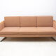 Mid century folding sofabed, 1970´s, Czechoslovakia
