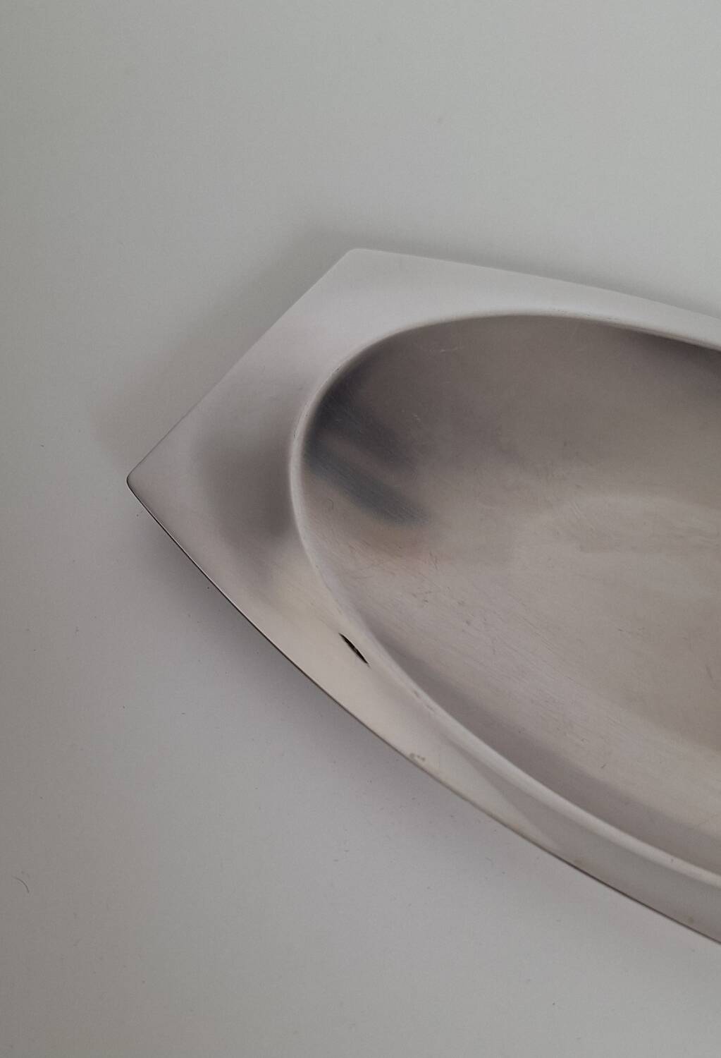 Letang Remy stainless steel dish