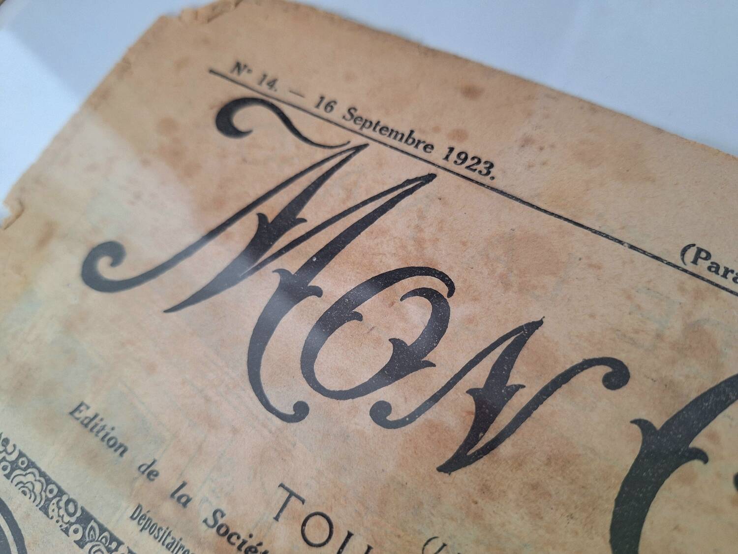 Art deco magazine covers, vintage retro decoration, paintings