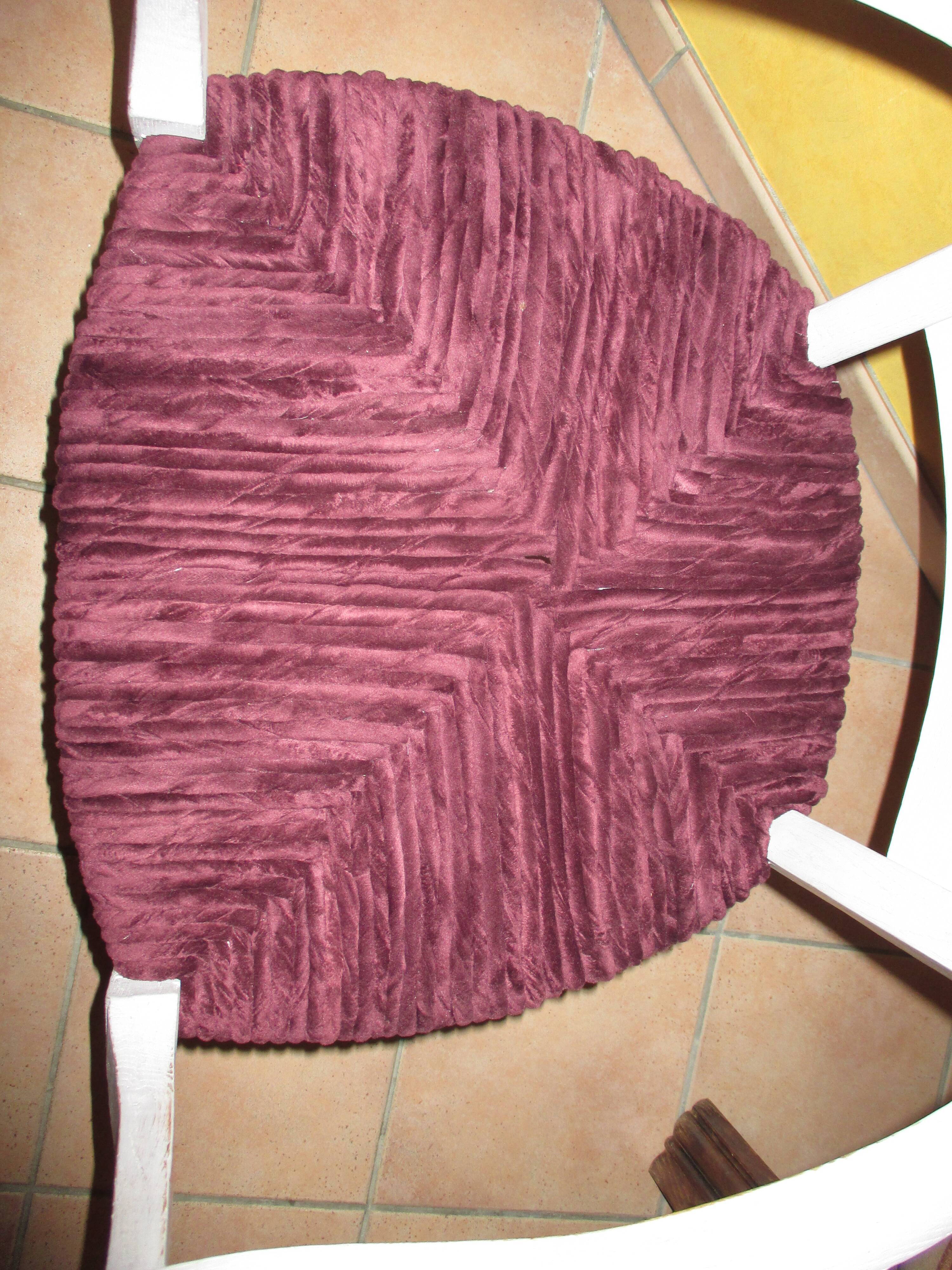 Chair old Provençal