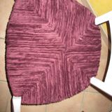 Fauteuil ancien provencal