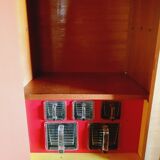 Vintage formica sideboard