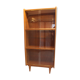 Vitrine étagère vintage