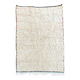 Beni Ouarain Moroccan Rug 160 × 290 cm – Handwoven Berber wool rug