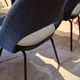 Set of 4 72CC Executive Eero Saarinen chairs for Knoll – Mid-Century Modern