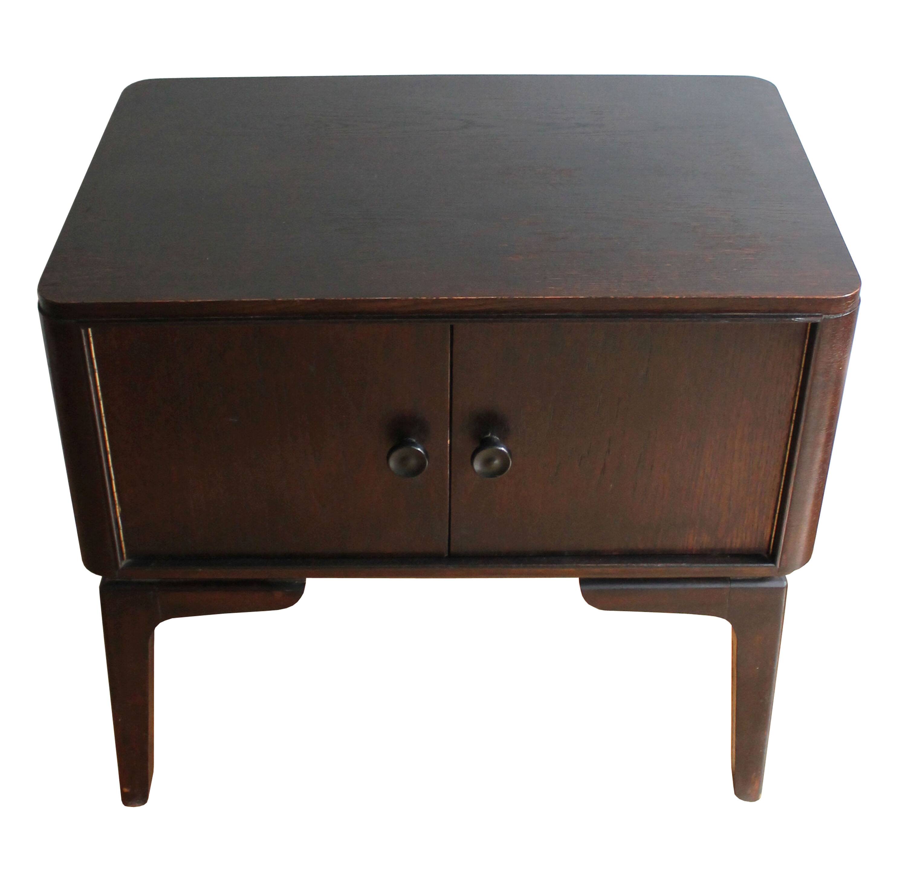 1950's Cabinet by Interier Praha