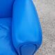 Poltrona frau Vanity chair by Renzo Frau Italian design