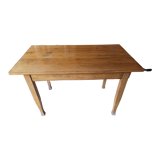 Table de ferme