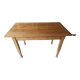 Table de ferme