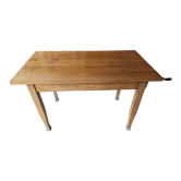 Table de ferme