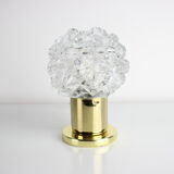 Table or Wall Lamp, Preciosa, Kamenický Šenov, 1960's