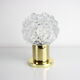 Table or Wall Lamp, Preciosa, Kamenický Šenov, 1960's