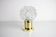 Table or Wall Lamp, Preciosa, Kamenický Šenov, 1960's