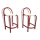 80's couple of stools