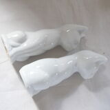 Salt and pepper shaker