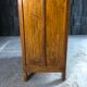 Armoire parisienne en bois