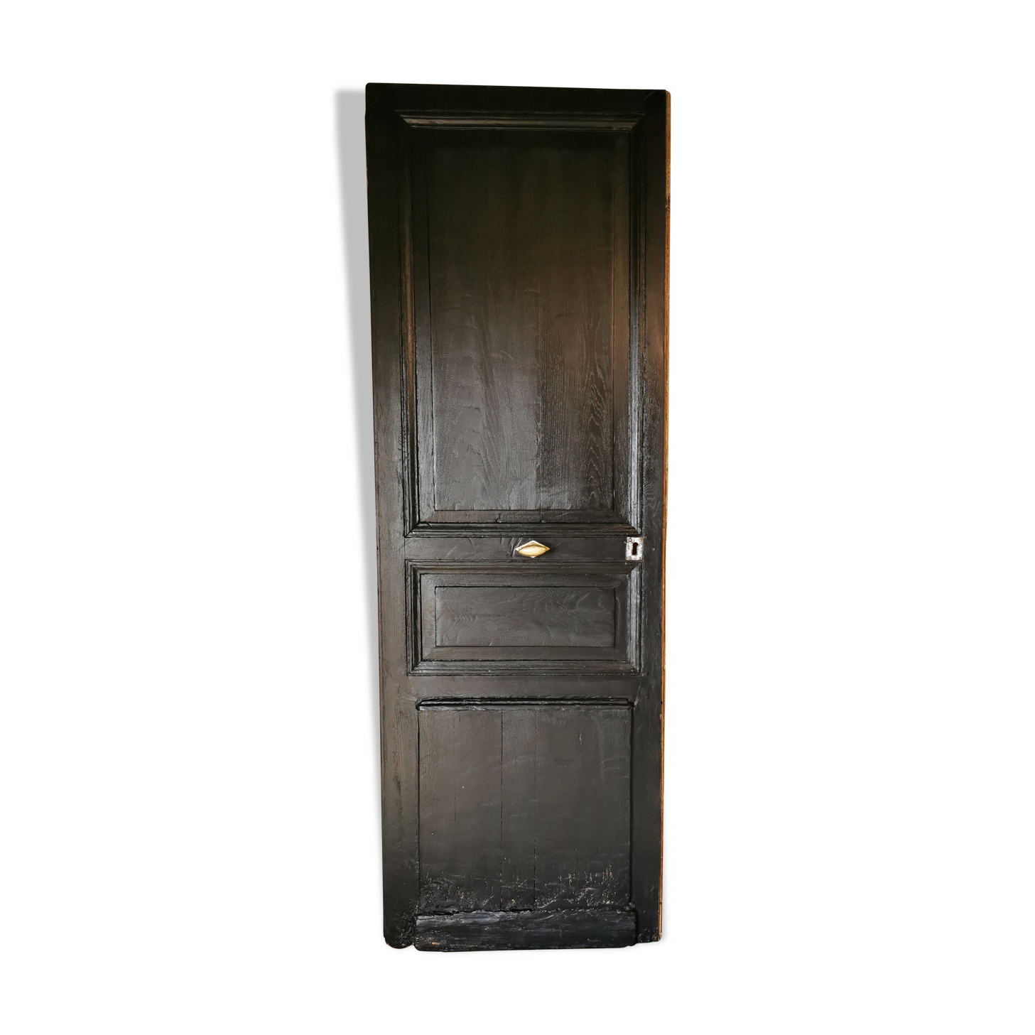 Old door
