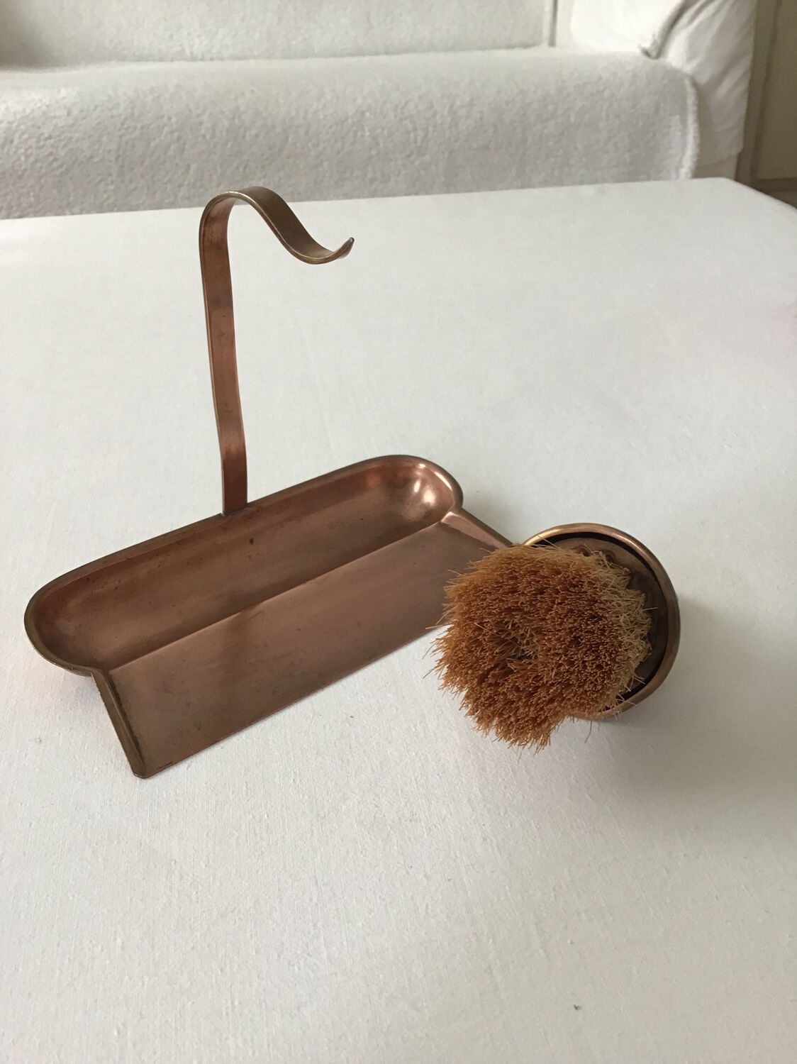 Ramasse miettes de table