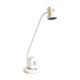 Flexible 1980s table lamp by Vrieland, The Netherlands.