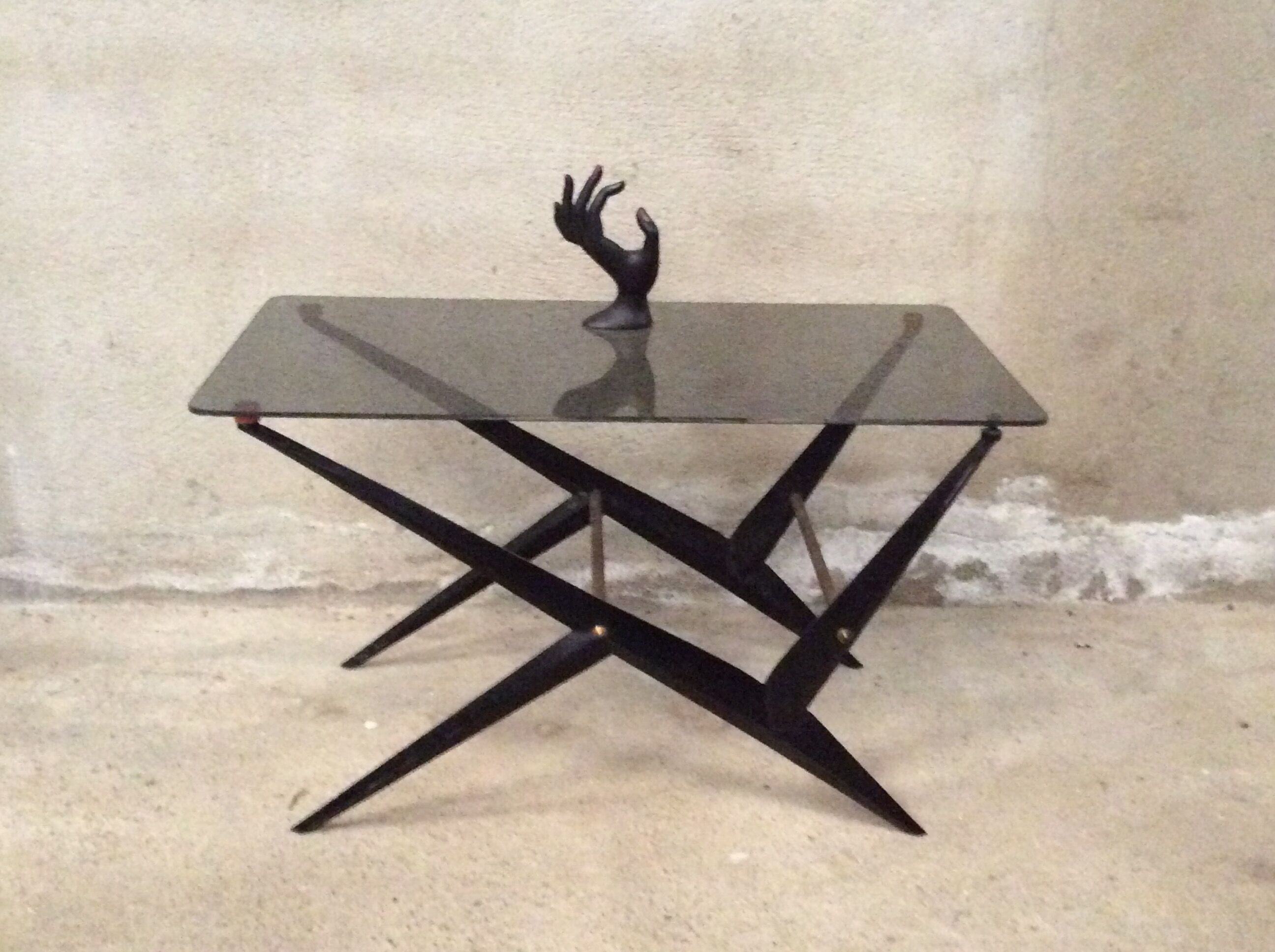 Table creations Jarden 60