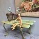 Banc tendance wabi sabi