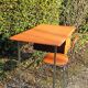 Bureau et chaise 1960