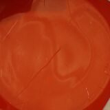 Vintage folding chair