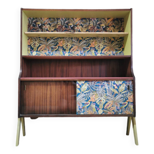 buffet vintage asymétrique