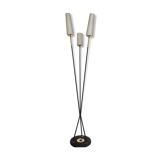 Beautiful vintage 1950s floor fixture